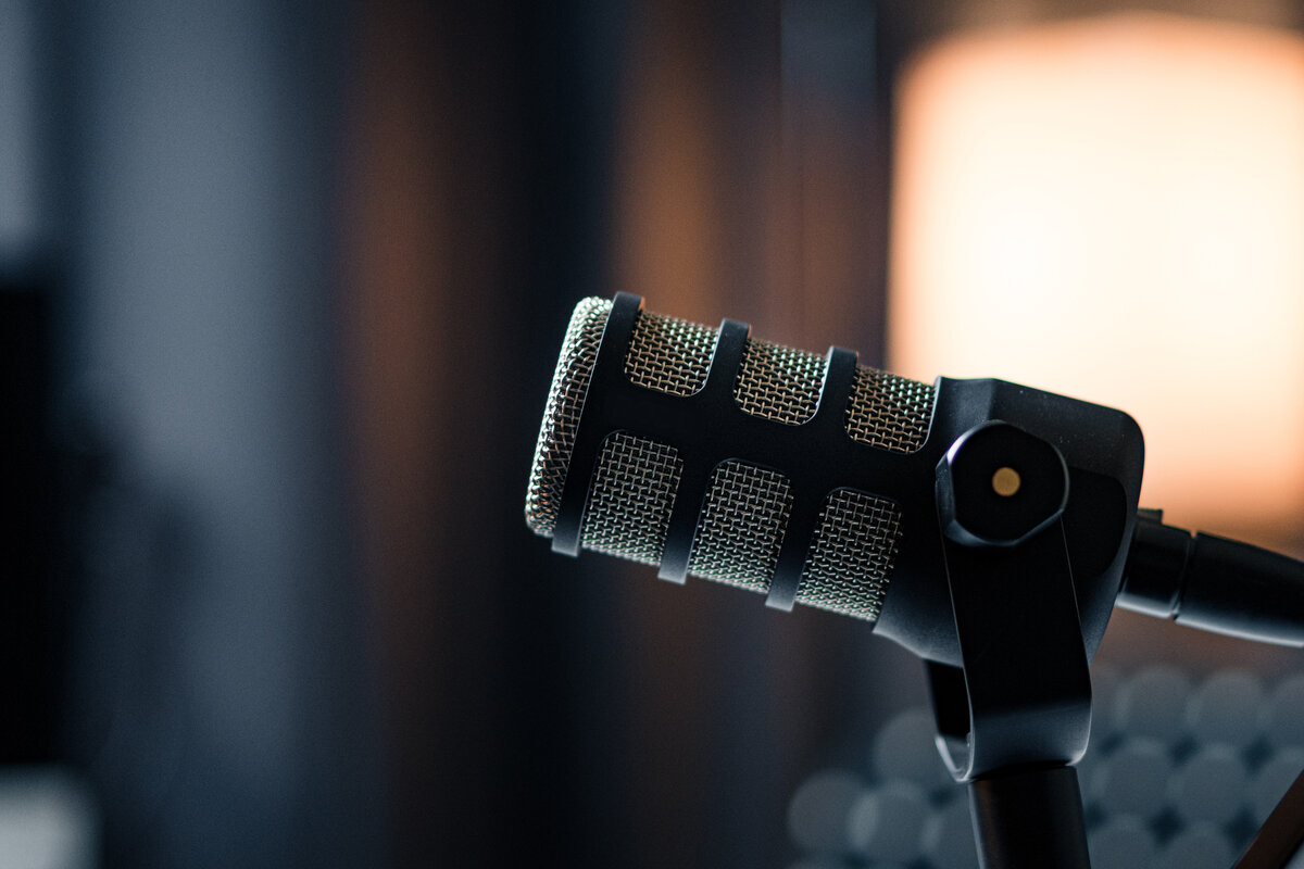 FLEXY AV PODCAST SOLUTIONS