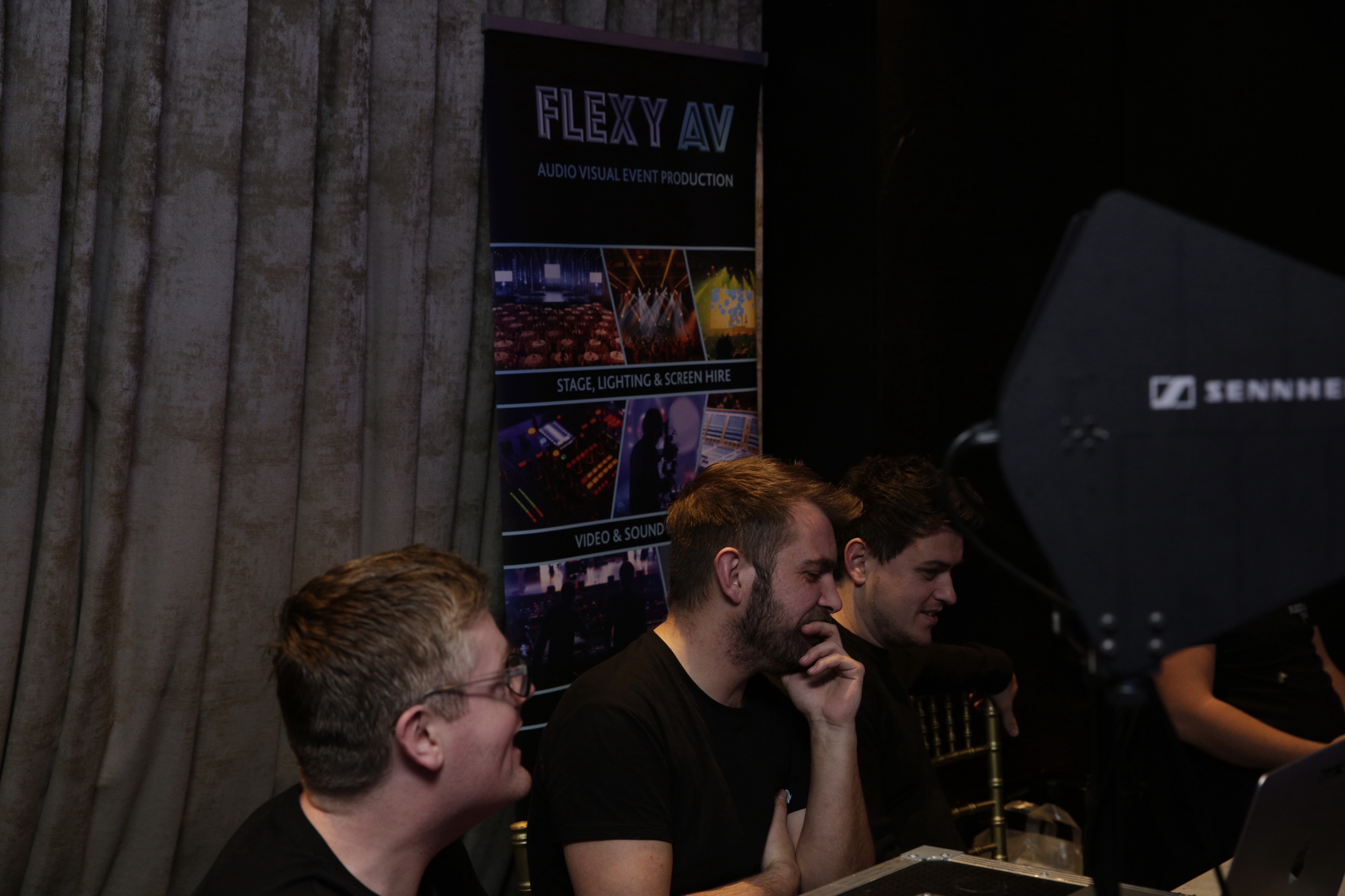 Flexy AV Safety In Beauty Diamond Awards 2022 at Intercontinental, Park Lane, London
